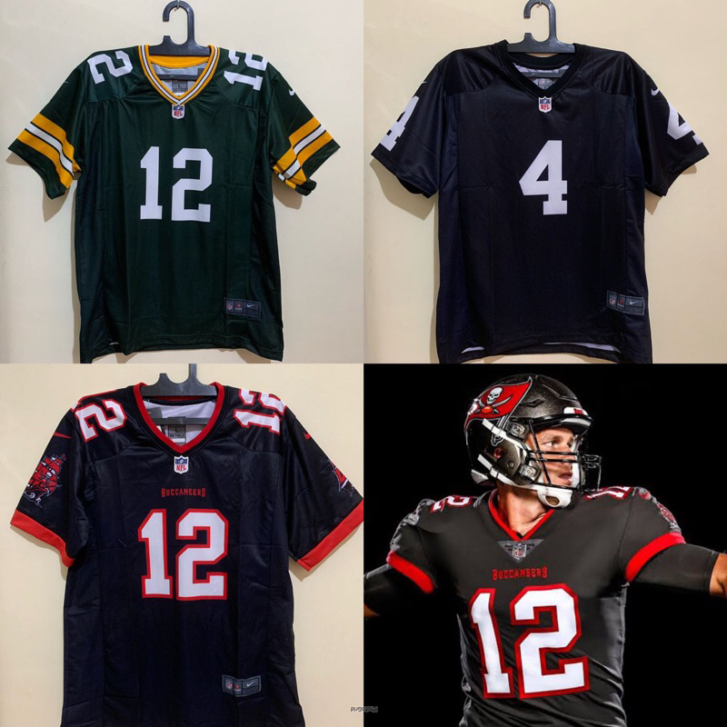 Jual Jersey Nfl Harga Termurah Dan Terlengkap 2023