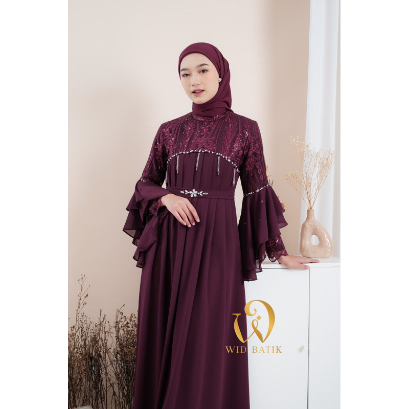 Jual Raya Collection - Keisya Dress | Shopee Indonesia