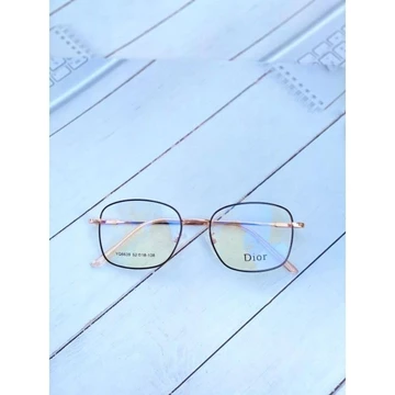 Frame Kacamata Wanita 6639 Lensa Blueycromic Lensa Photocromic Lensa Blueray Lensa Antiradiasi