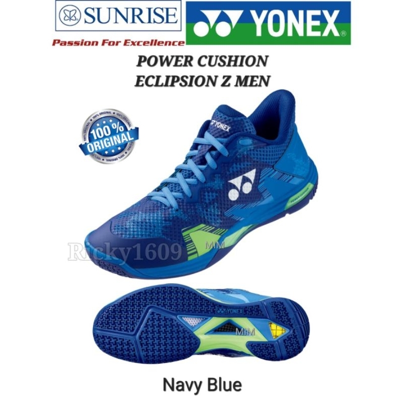 Sepatu yonex power on sale cushion