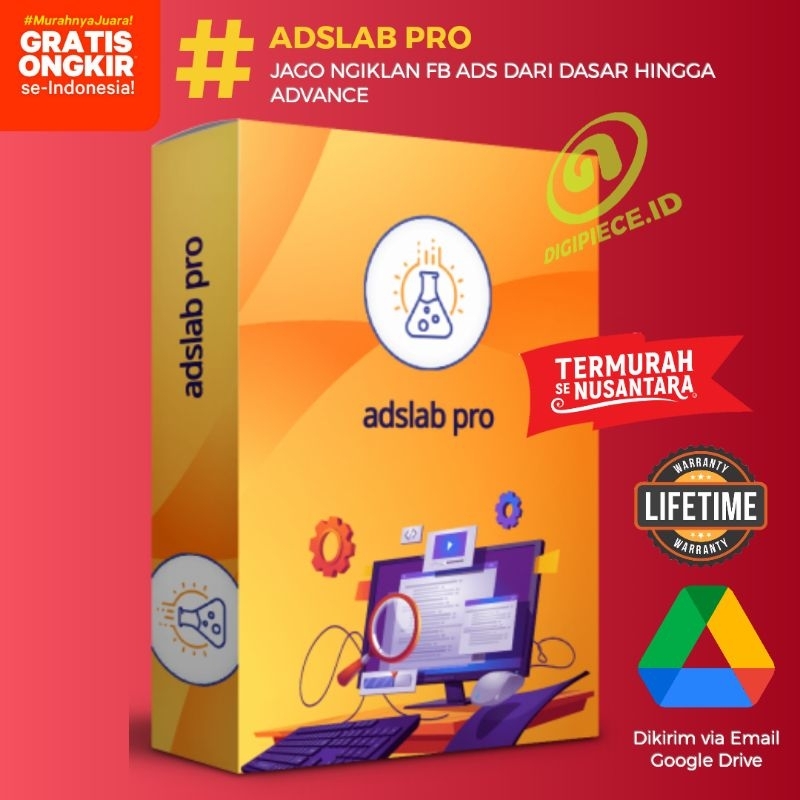 Jangan Sampai Boncos! Panduan Lengkap Iklan Meta: Raih ROAS 3x Lipat dengan Strategi Anti Gagal Ini!