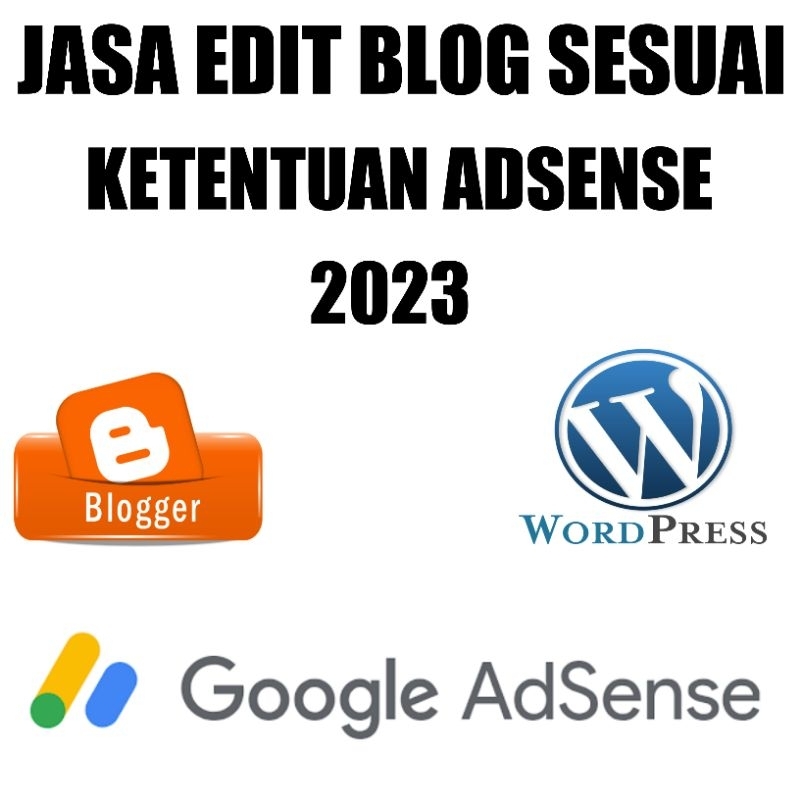 Memahami Ketentuan Iklan AdSense: Panduan Lengkap untuk Penerbit