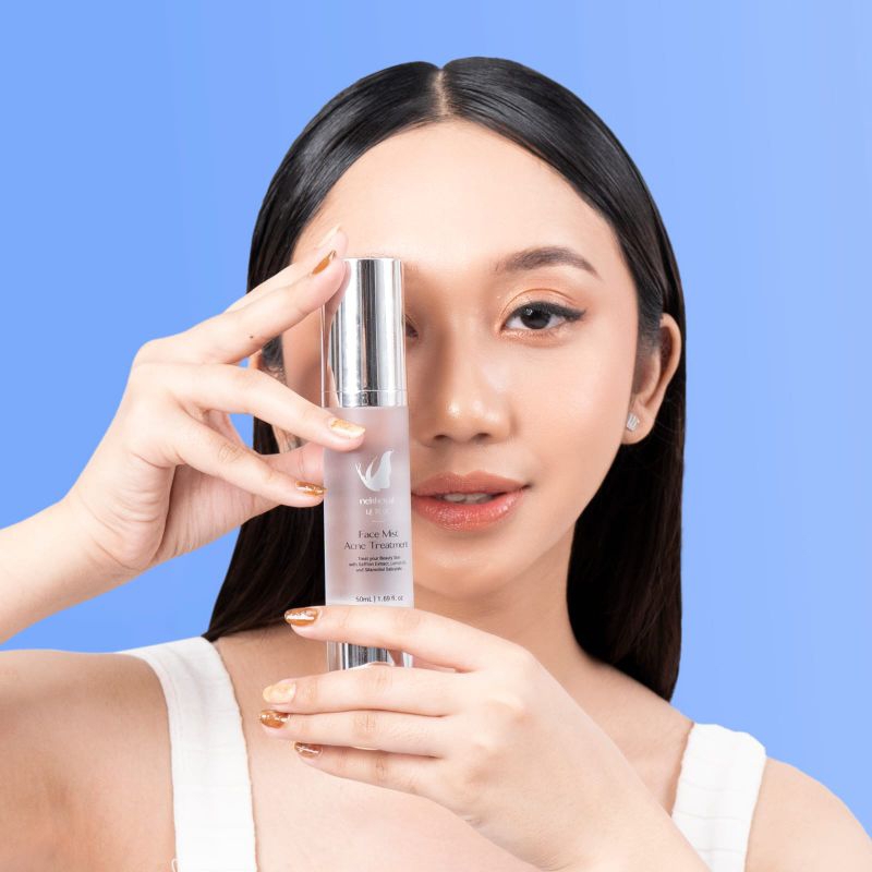 Jual face mist acne nekkoya Shopee Indonesia
