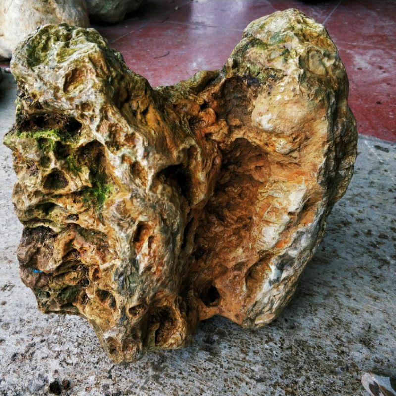 Jual BATU SUISEKI 13KG | Shopee Indonesia