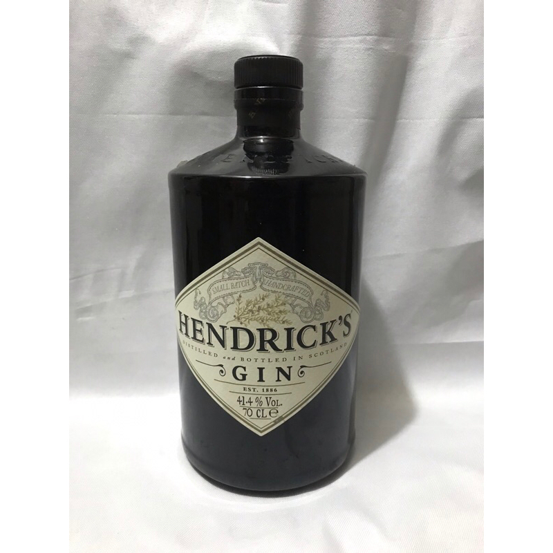 Jual Hendrick Gin Terlengkap & Harga Terbaru Oktober 2026 | Shopee ...