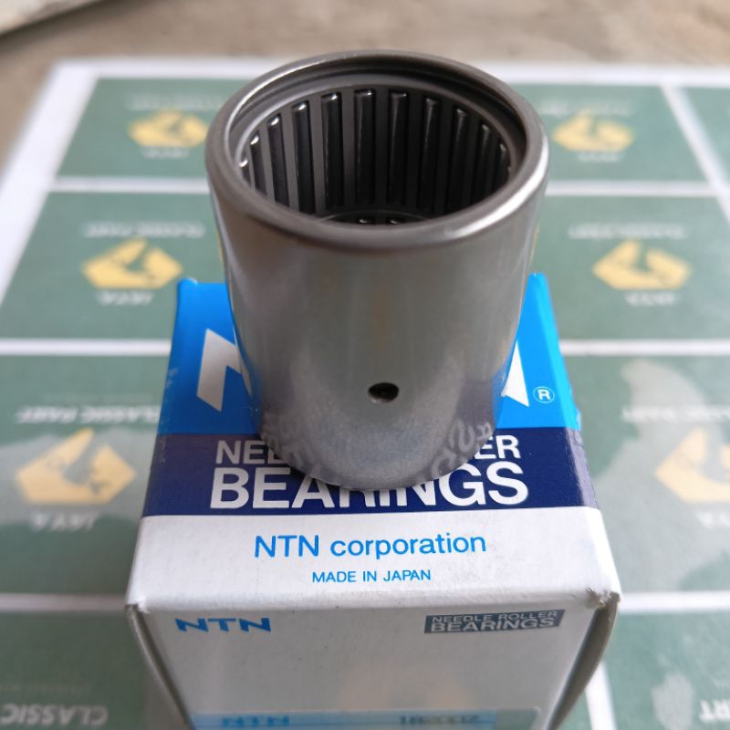 Jual BEARING BAMBU RUMAH KOPLING HOUSE KOPLING RX KING RXZ RXS ORIGINAL