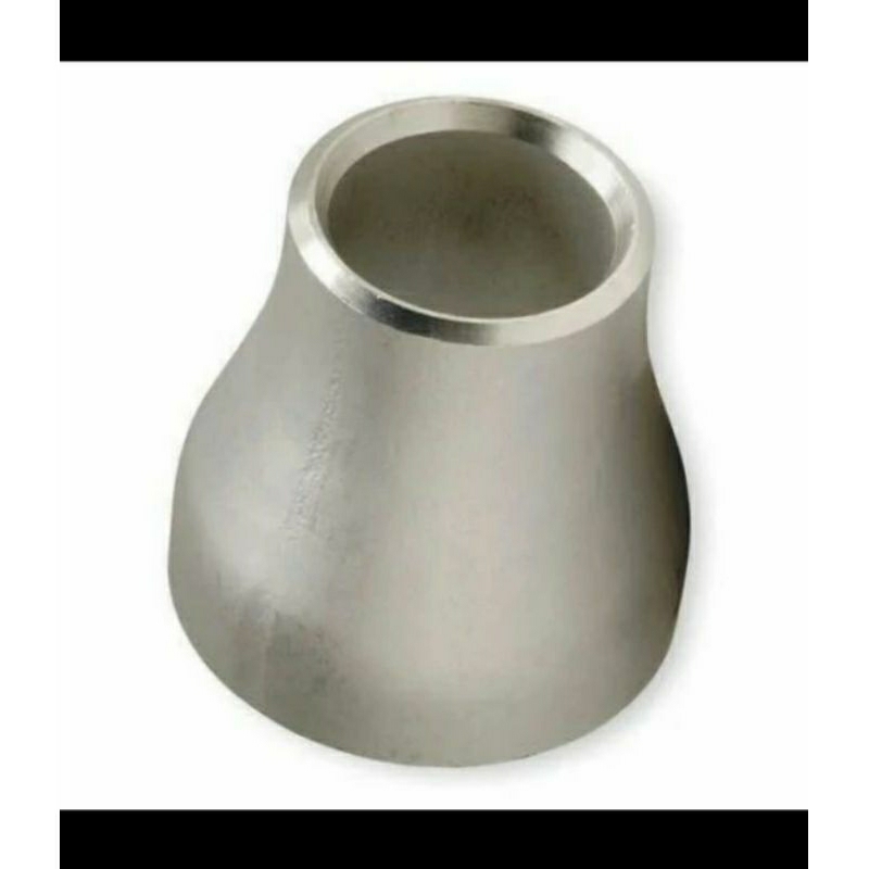 Jual Reducer Las SCH10 Stainless 4