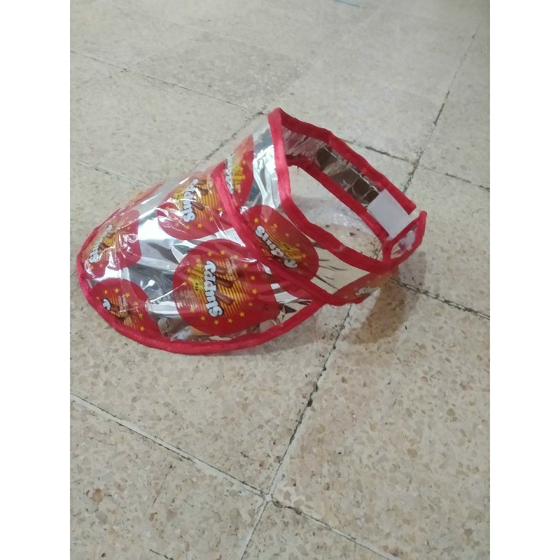 Jual topi candy daur ulang | Shopee Indonesia