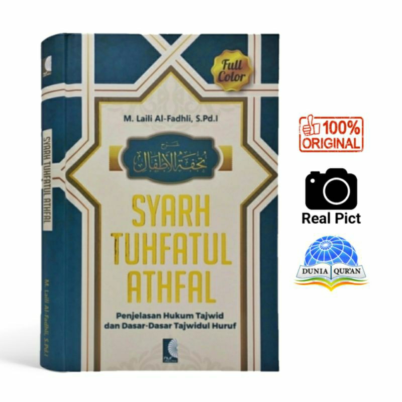 Jual Syarah Tuhfatul Athfal Shopee Indonesia