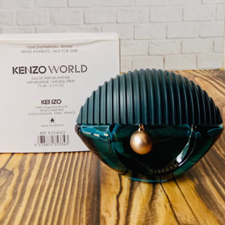 Jual kenzo world edp intense Harga Terbaik Termurah Maret 2024