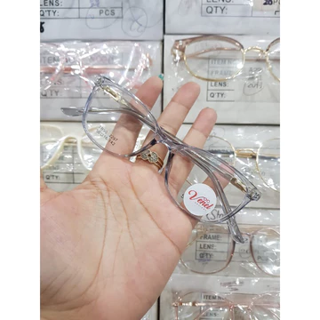 Kacamata Anti Radiasi Keren Kode 2297 Lengkap