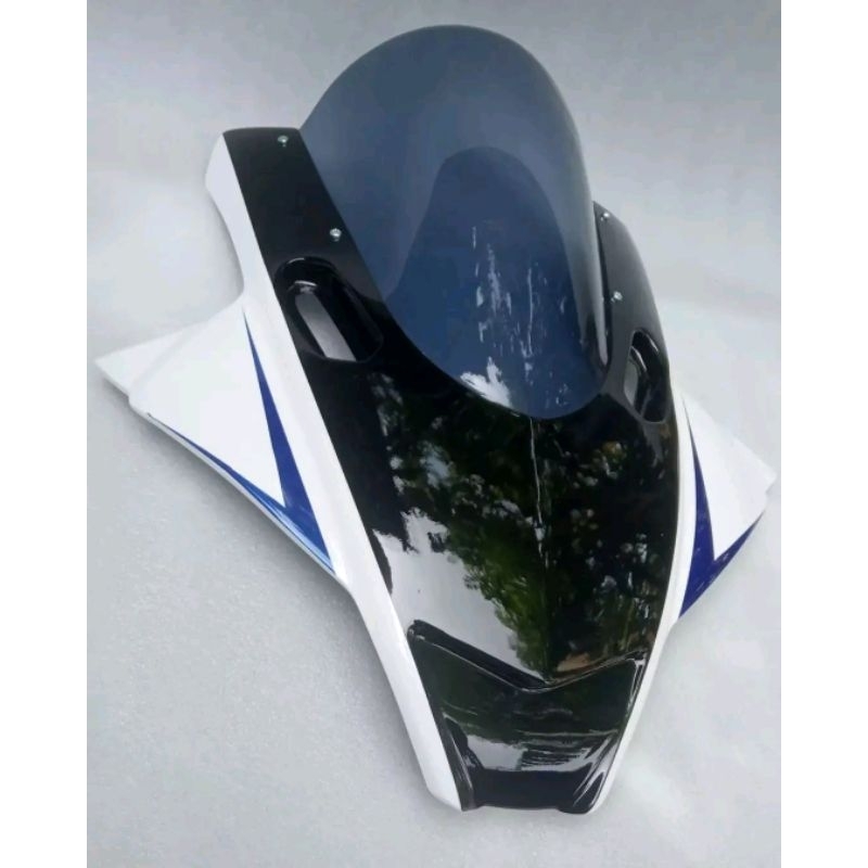 Jual Topeng R15 v2 model R25 new | Shopee Indonesia