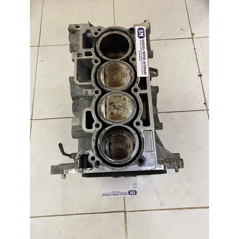 Jual Engine mesin short block isi short blok shortblok shortblock ...