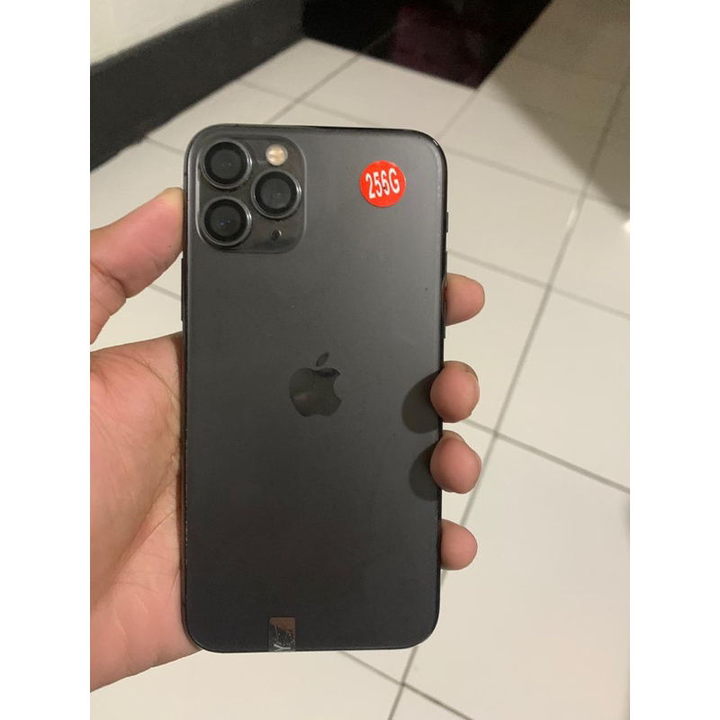 iphone11pro256