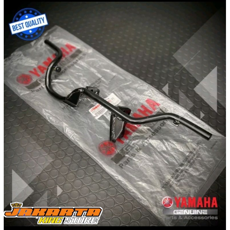 Jual besi step barstep depan RX king original | Shopee Indonesia