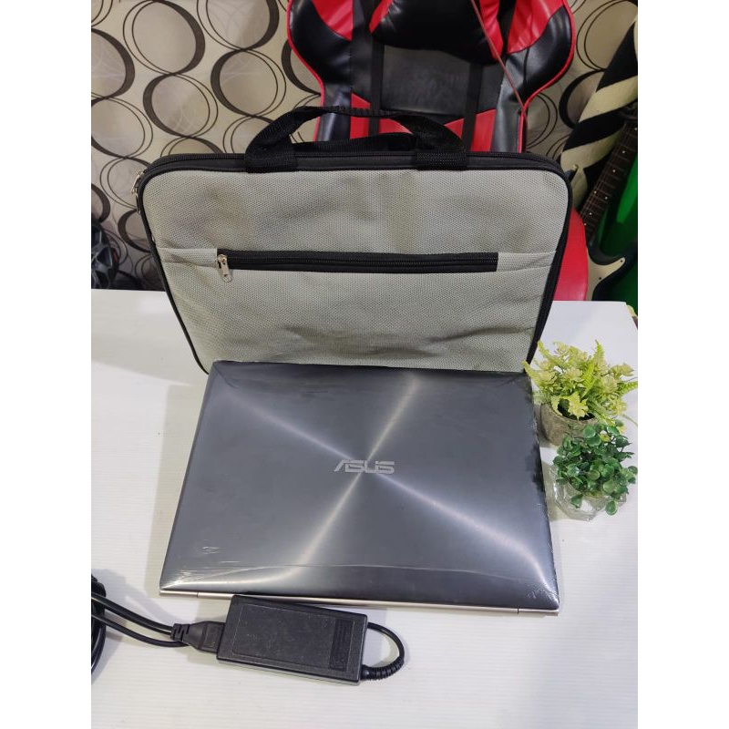 Caricabatterie Notebook per Asus ZenBook UX31E-ESL8