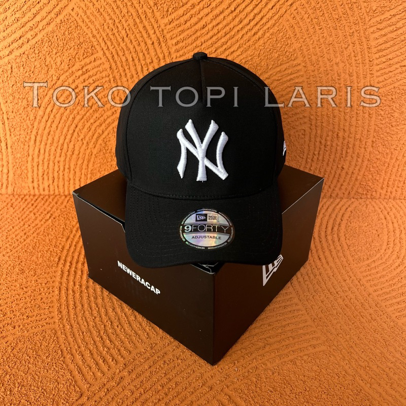 Jual Topi New Era Yankees Ny | New Era Caps | Topi New Era Full Set