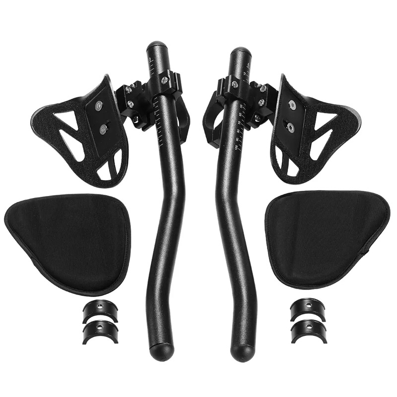 Jual Judul Stang TT aero triathon TT bar TT restbar TT aero | Shopee ...