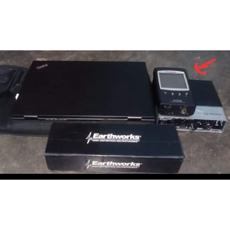 Jual mic rta lengkap Shopee Indonesia