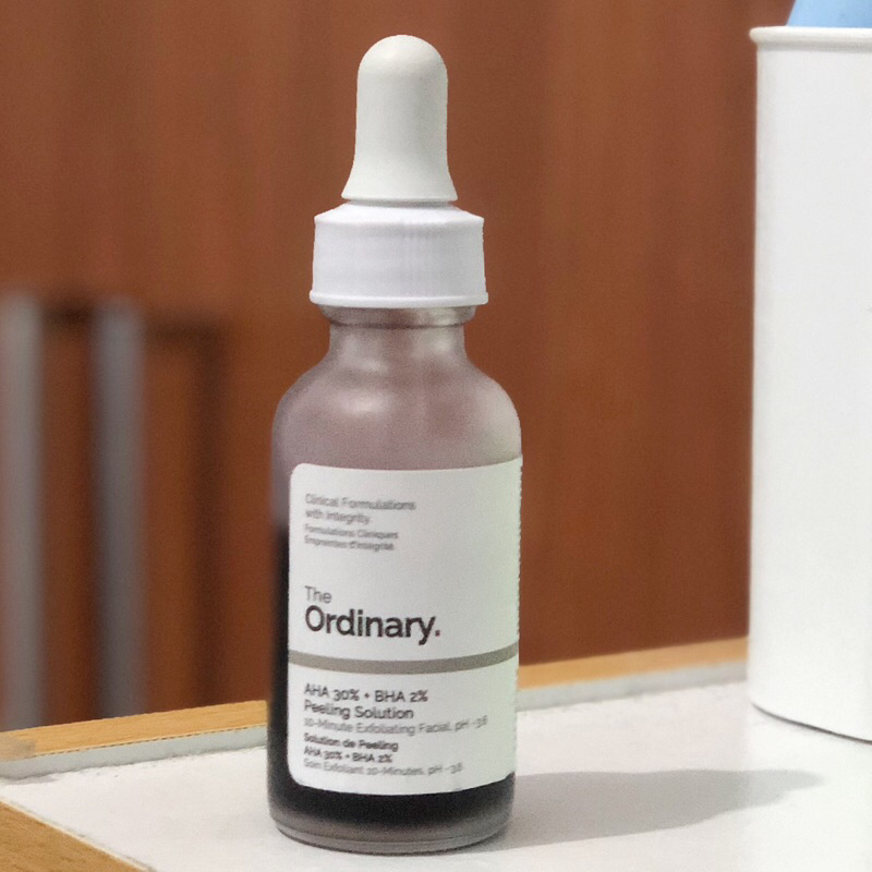 Jual The Ordinary AHA BHA | Shopee Indonesia