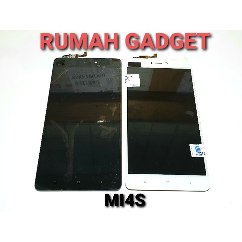 Jual Xiaomi Mi 4s Screen Terlengkap & Harga Terbaru Mei 2026 | Shopee ...