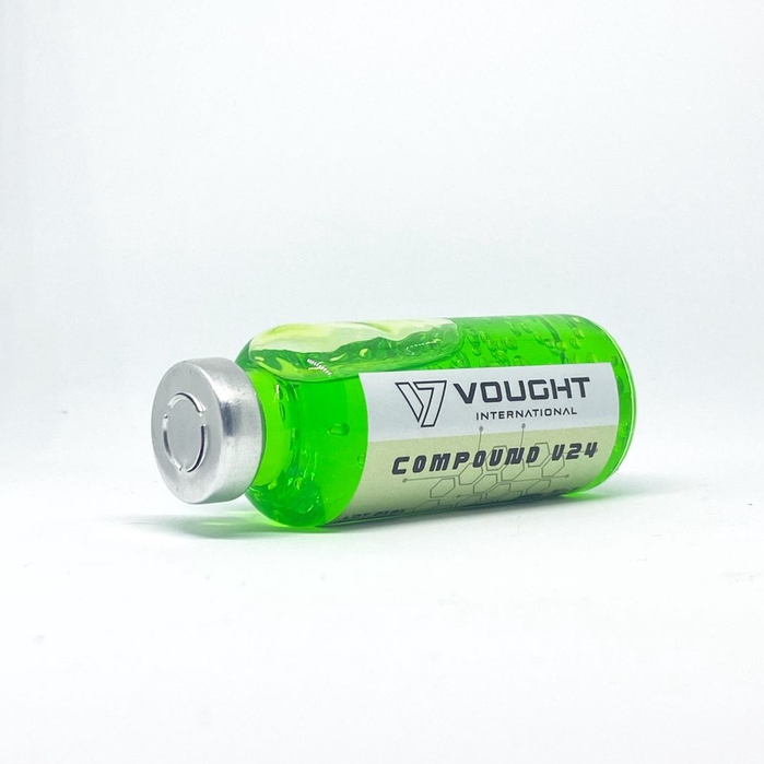 Jual Compound V 24 / Temp V Super Serum The Boys | Shopee Indonesia