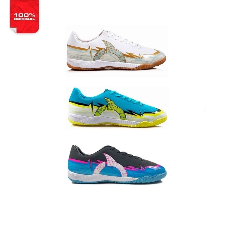 Jual SEPATU FUTSAL ORTUSEIGHT CATALYST RAIDEN IN | Shopee Indonesia