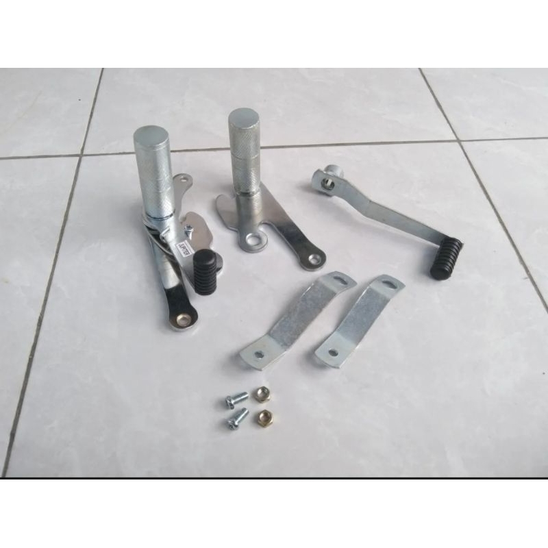Jual Underbone Variasi,semua all motor bebek supra lama/x125,Vega z/ZR ...
