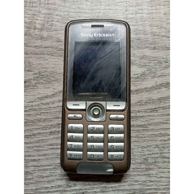 Jual sony ericsson K320i normal second | Shopee Indonesia