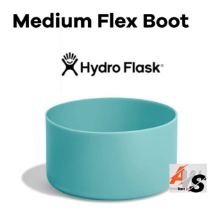 Hydro Flask Medium Flex Bottle Boot - Dew