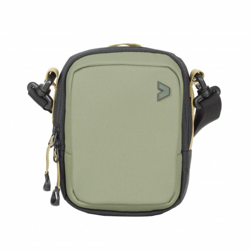 Jual Kalibre Tas Selempang Pria Travel Pouch Croft 921…