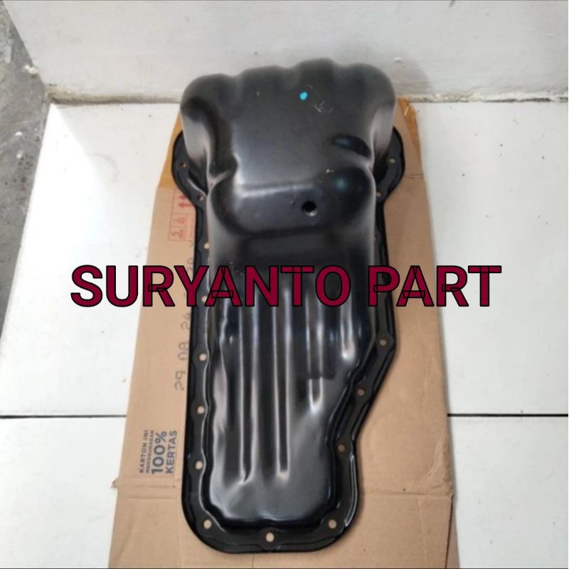 Jual Bak Carter Bak Oli Karter Bawah Toyota Innova Fortuner Hilux ...