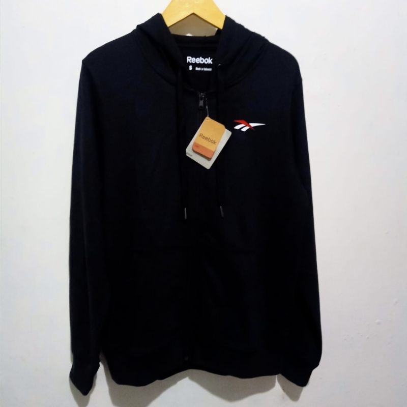 Jual Jaket reebok original | Shopee Indonesia