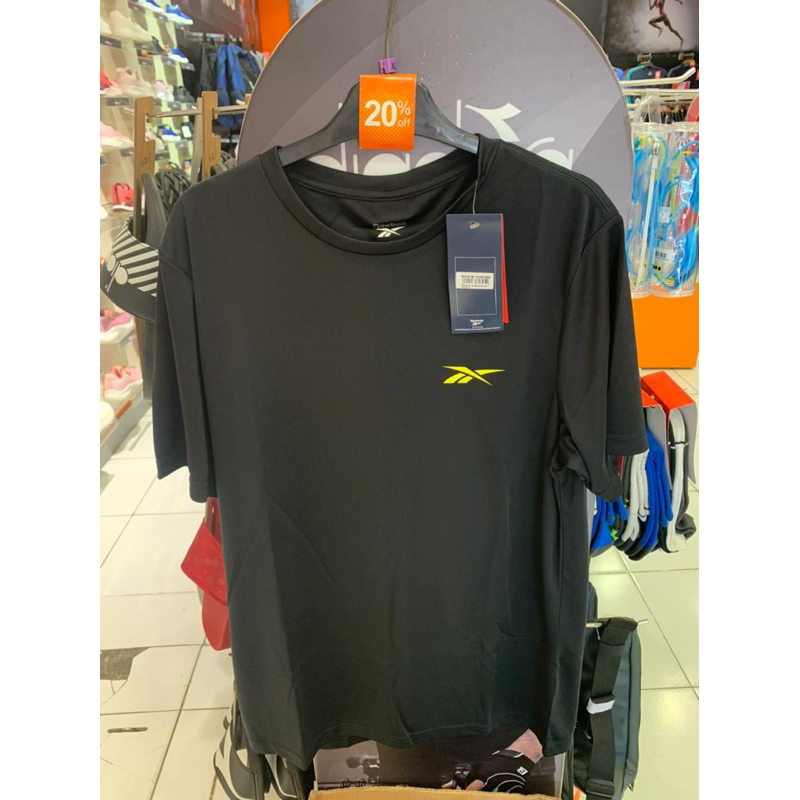 Jual baju reebok man original | Shopee Indonesia