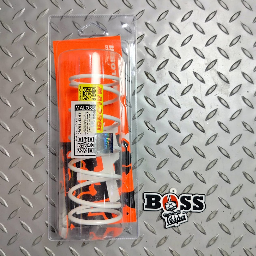 Jual Spring Torsi Per Torsi Malossi Vespa Sprint Primavera GTS S LX LXV ...