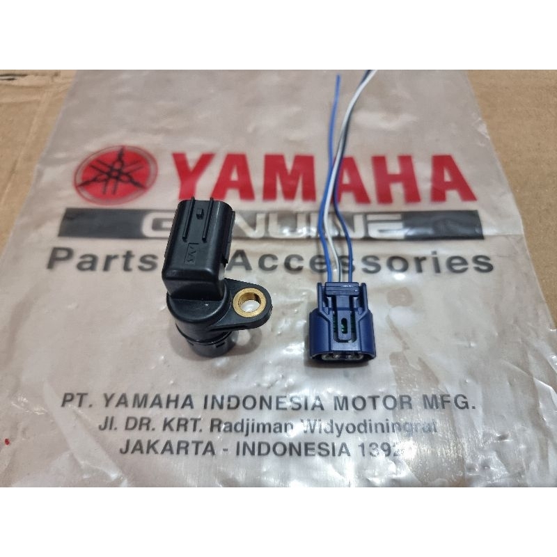 Jual SPEED SENSOR KECEPATAN KILO SPEEDO METER KM NEW VIXION NVA MX KING