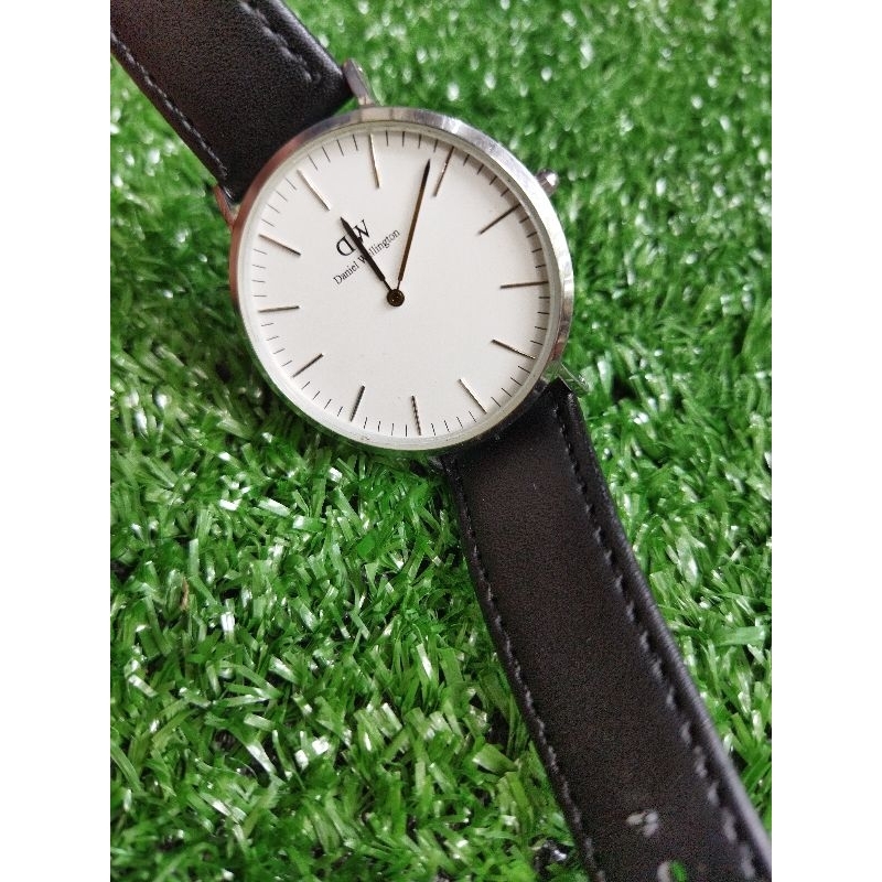 Daniel wellington hotsell classic b40s5