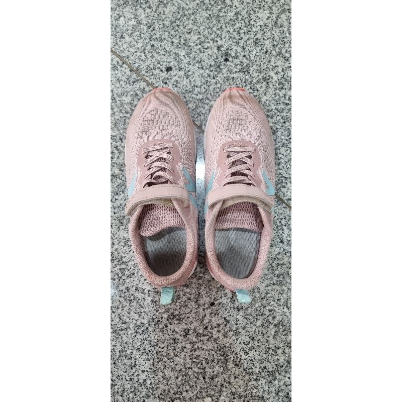 Jual Preloved Sepatu Anak Sport New Balance NB | Shopee Indonesia