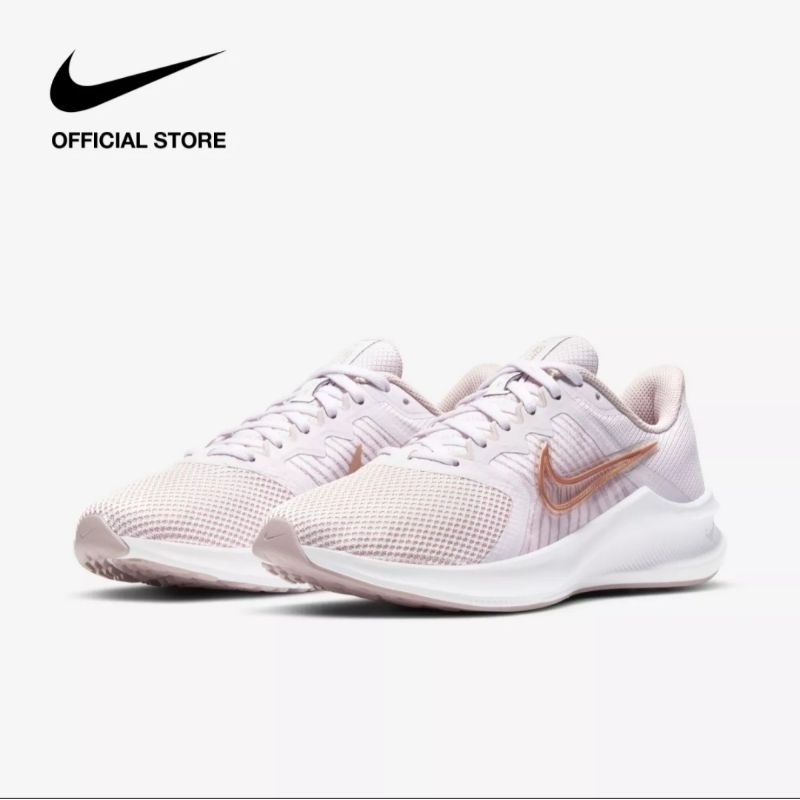 Jual NIKE WOMEN DOWNSHIFTER 11 LIGHT VIOLET Shopee Indonesia