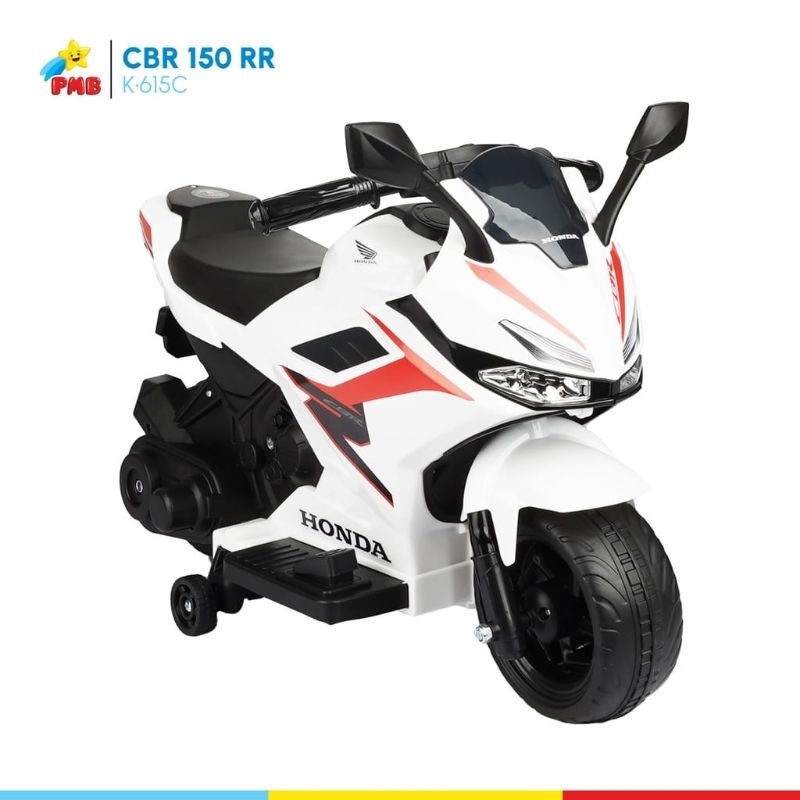 Jual Motor aki anak PMB K611C K612C K615C model sepeda PCX scoopy Nmax