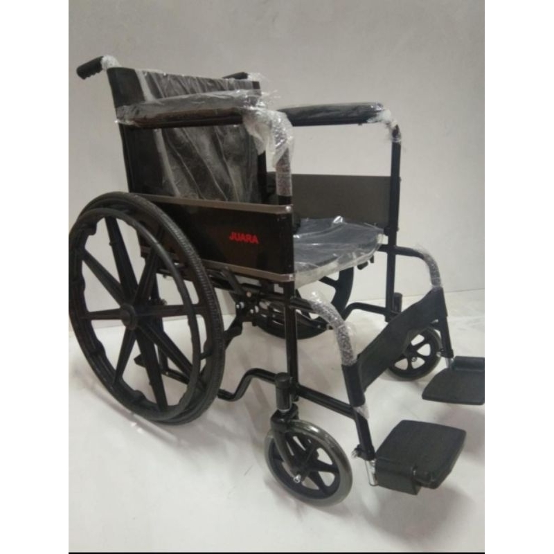 Jual kursi roda standar rumah sakit | Shopee Indonesia