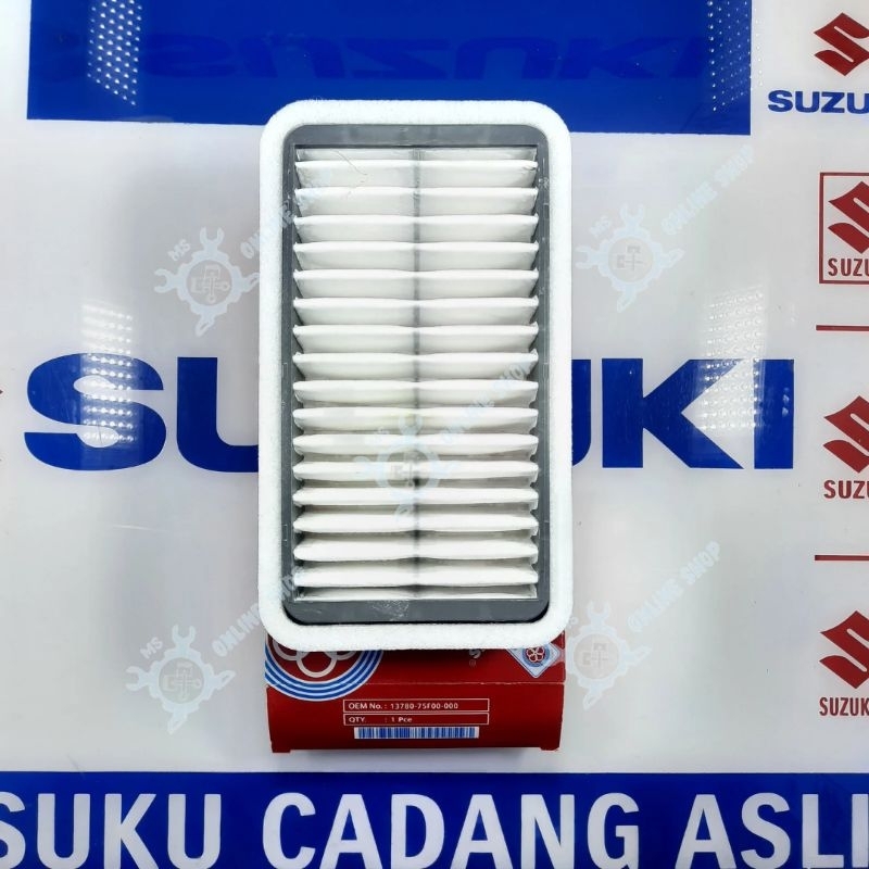 Jual Filter Udara Hawa Saringan Udara Hawa Mart Suzuki Karimun Estilo