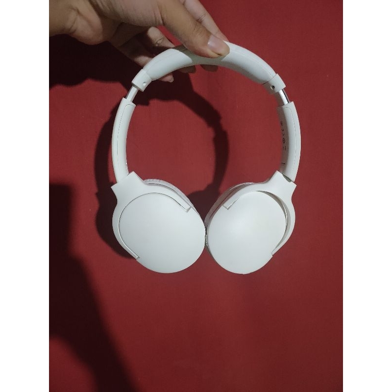 Jual Headphone Bluetooth Baseus D02 Pro - Preloved | Shopee Indonesia