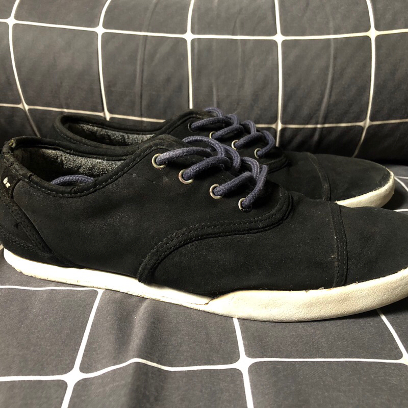 Sepatu Macbeth Gatsby Original murah rare item
