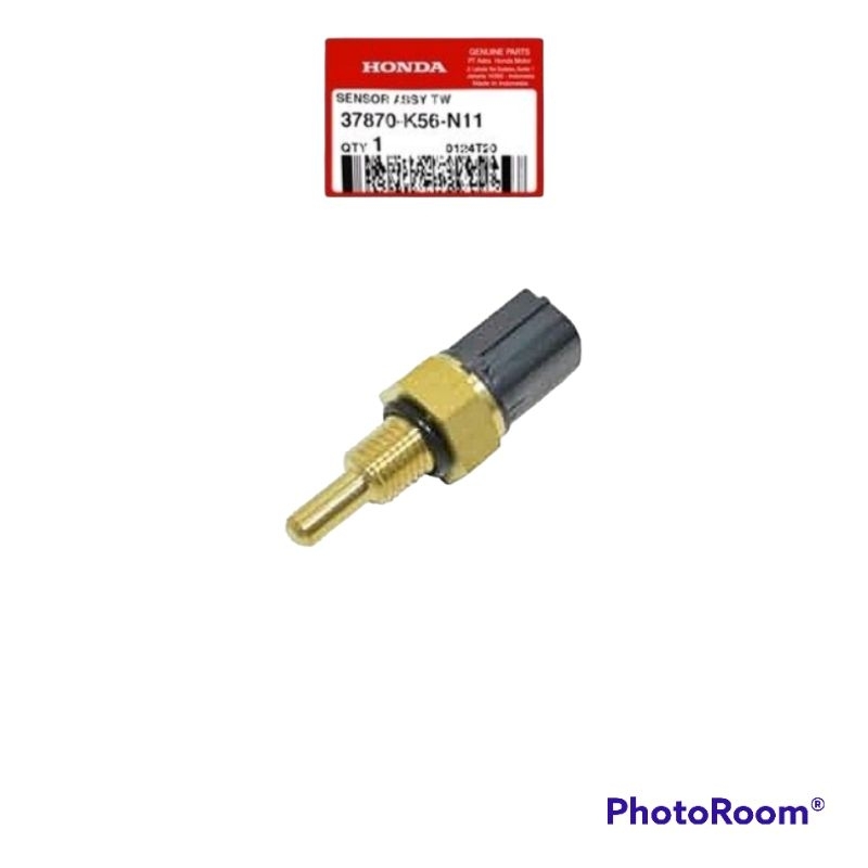 Jual 37870K56N11 SENSOR TEMPERATUR AIR Radiator CB150R Shopee Indonesia