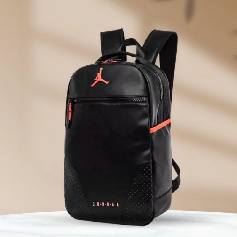 Jordan 6 infrared orders backpack