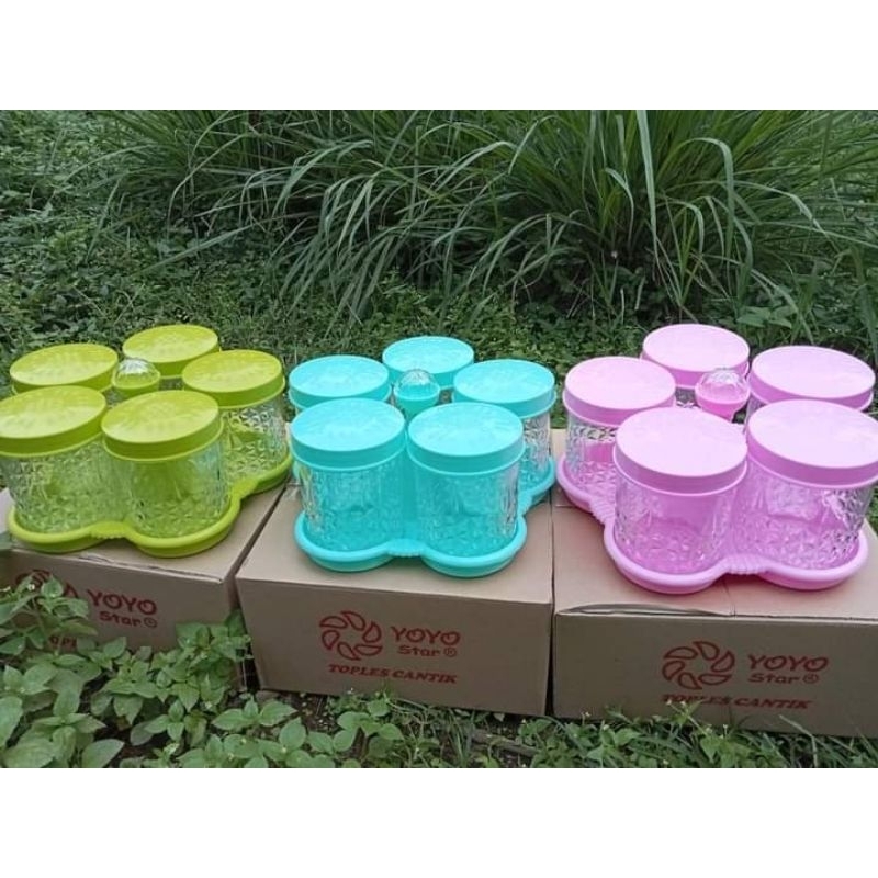 Jual Toples Cantik Lima Daun Yoyo Shopee Indonesia