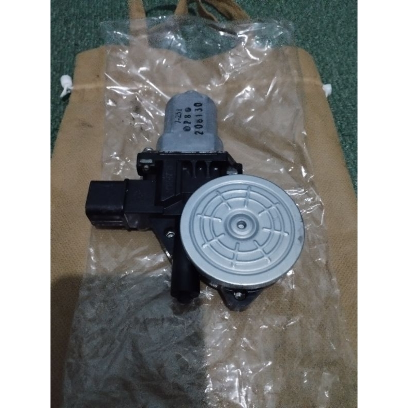 Jual motor dinamo power window honda civic fd original Shopee Indonesia