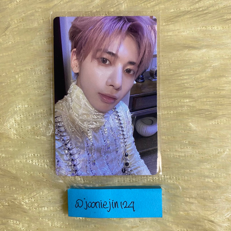 Jual Sale Ready Stock Txt The Name Chapter Temptation Photocard Baca Deskripsi Shopee Indonesia