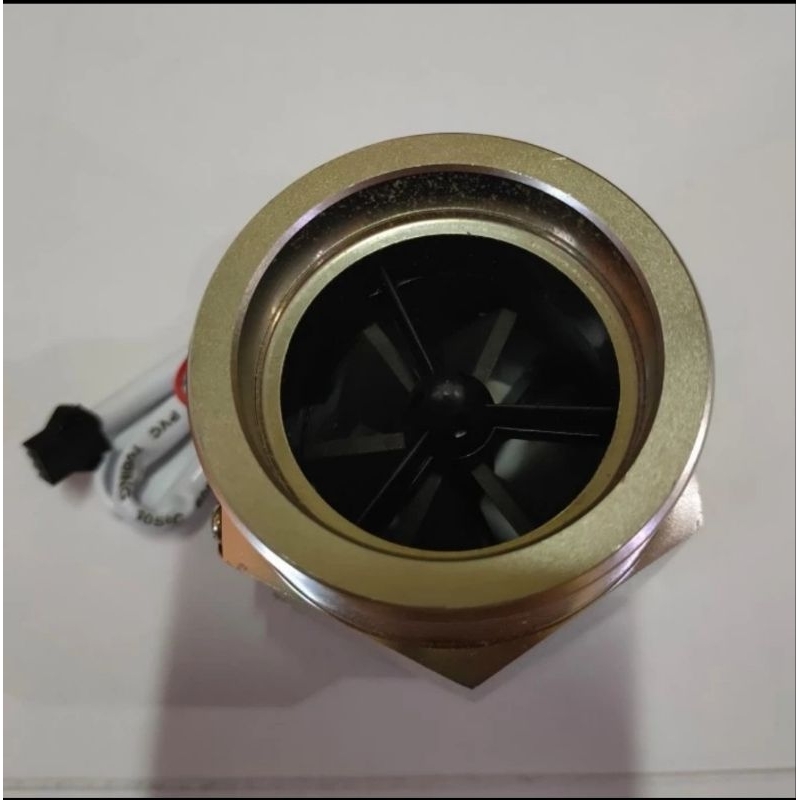 Jual Flow Sensor Stainless Steel 2